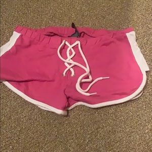Bebe shorts
